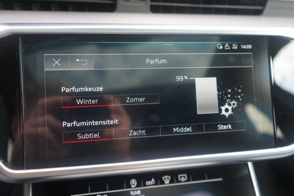 Audi A6 Avant 55 TFSI V6T Quattro S-Edition S6 Pano/HUD/B&O/RS-Zetels/Parfum/21"