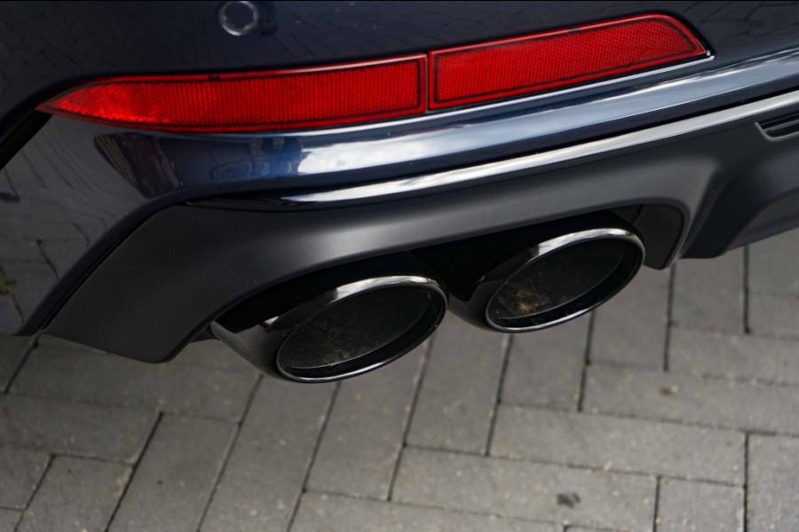 Audi A6 Avant 55 TFSI V6T Quattro S-Edition S6 Pano/HUD/B&O/RS-Zetels/Parfum/21"