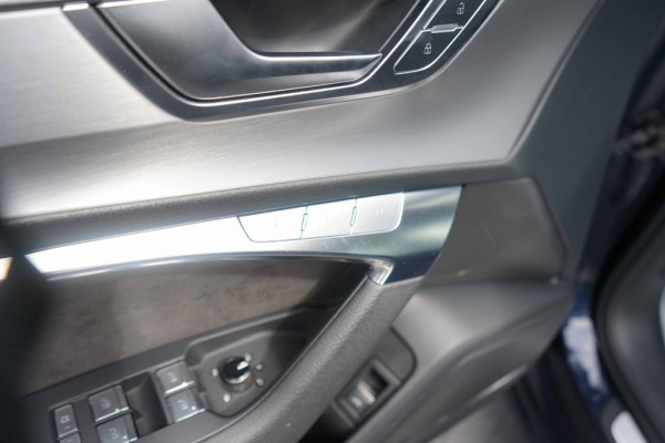 Audi A6 Avant 55 TFSI V6T Quattro S-Edition S6 Pano/HUD/B&O/RS-Zetels/Parfum/21"