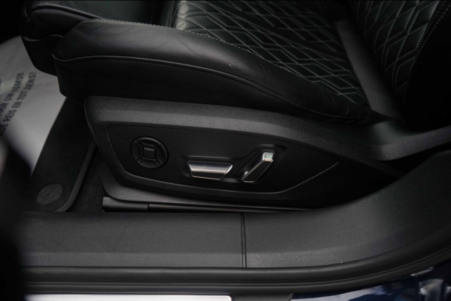 Audi A6 Avant 55 TFSI V6T Quattro S-Edition S6 Pano/HUD/B&O/RS-Zetels/Parfum/21"