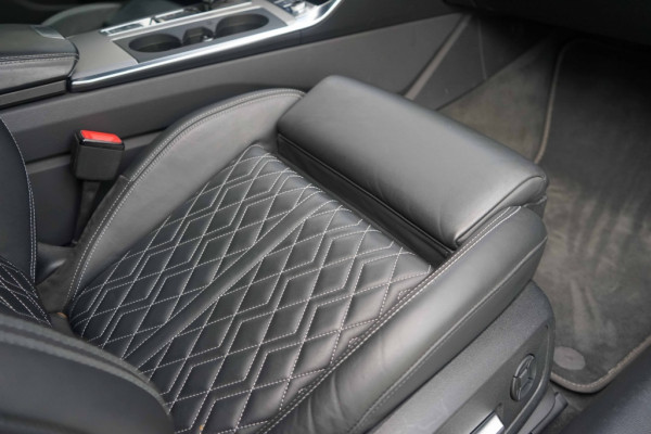 Audi A6 Avant 55 TFSI V6T Quattro S-Edition S6 Pano/HUD/B&O/RS-Zetels/Parfum/21"