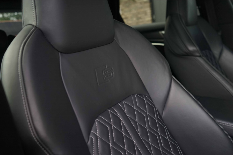 Audi A6 Avant 55 TFSI V6T Quattro S-Edition S6 Pano/HUD/B&O/RS-Zetels/Parfum/21"
