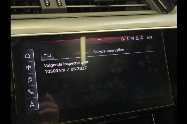 Audi e-tron E-tron 55 quattro advanced 95 kWh SOH 93%|PANO|CAMERA|