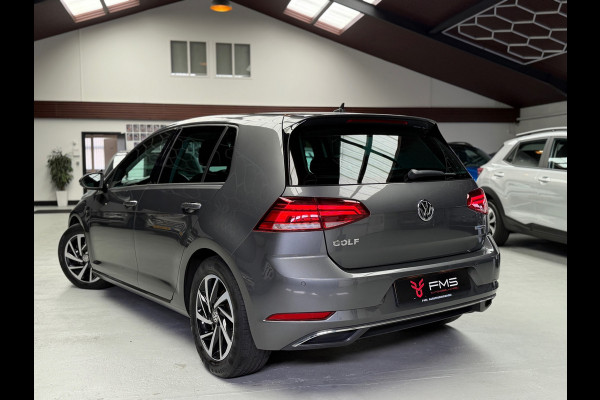 Volkswagen Golf 1.5 TSI Join CarPlay Trekhaak