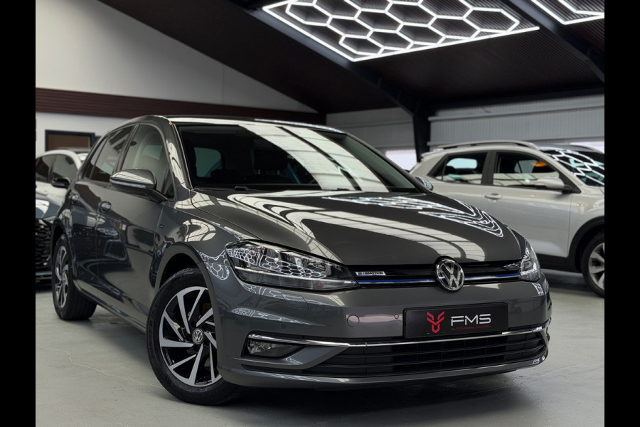 Volkswagen Golf 1.5 TSI Join CarPlay Trekhaak