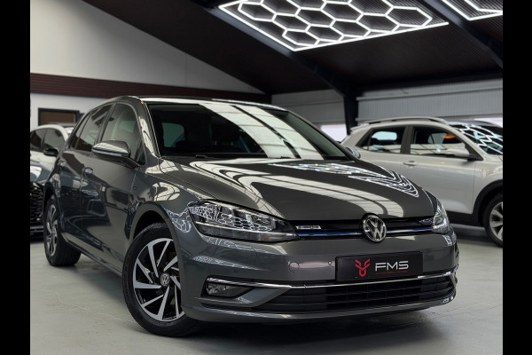 Volkswagen Golf 1.5 TSI Join CarPlay Trekhaak