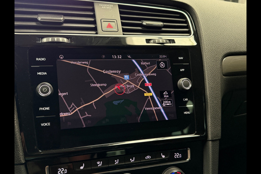 Volkswagen Golf 1.5 TSI Join CarPlay Trekhaak