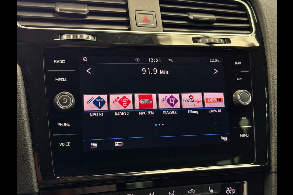 Volkswagen Golf 1.5 TSI Join CarPlay Trekhaak