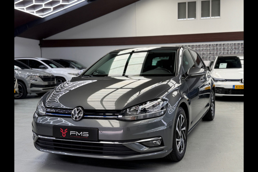 Volkswagen Golf 1.5 TSI Join CarPlay Trekhaak