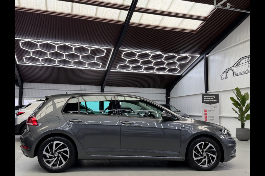 Volkswagen Golf 1.5 TSI Join CarPlay Trekhaak