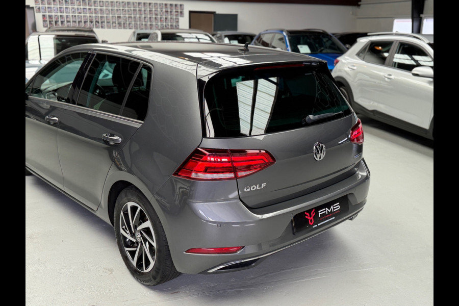 Volkswagen Golf 1.5 TSI Join CarPlay Trekhaak