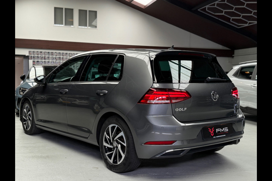 Volkswagen Golf 1.5 TSI Join CarPlay Trekhaak