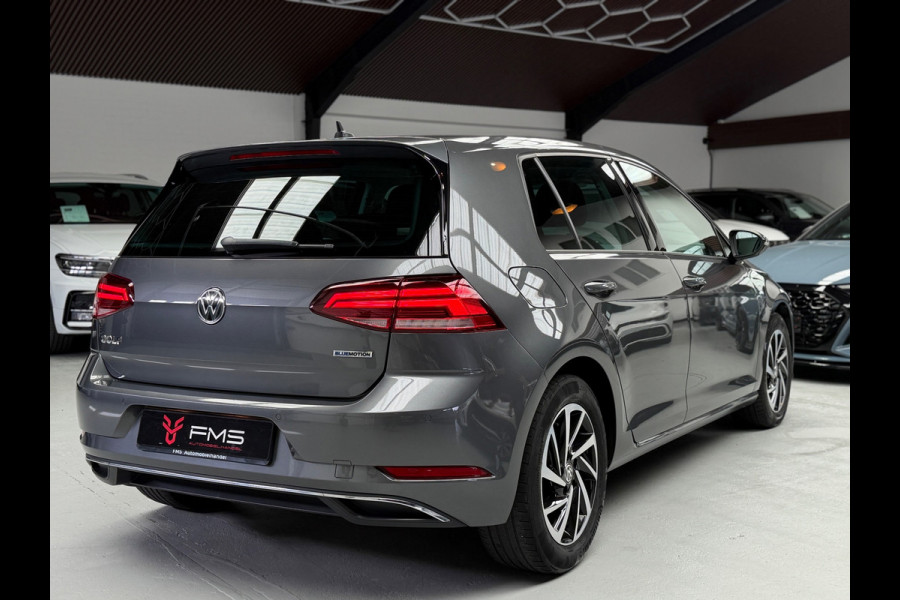 Volkswagen Golf 1.5 TSI Join CarPlay Trekhaak