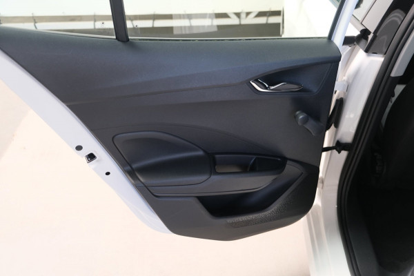 Škoda Fabia 1.0 TSI Ambition - N.A.P. Airco, Cruise, PDC, Carplay.