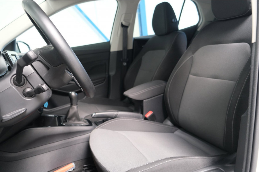 Škoda Fabia 1.0 TSI Ambition - N.A.P. Airco, Cruise, PDC, Carplay.