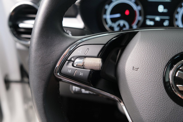 Škoda Fabia 1.0 TSI Ambition - N.A.P. Airco, Cruise, PDC, Carplay.