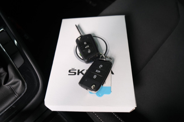 Škoda Fabia 1.0 TSI Ambition - N.A.P. Airco, Cruise, PDC, Carplay.