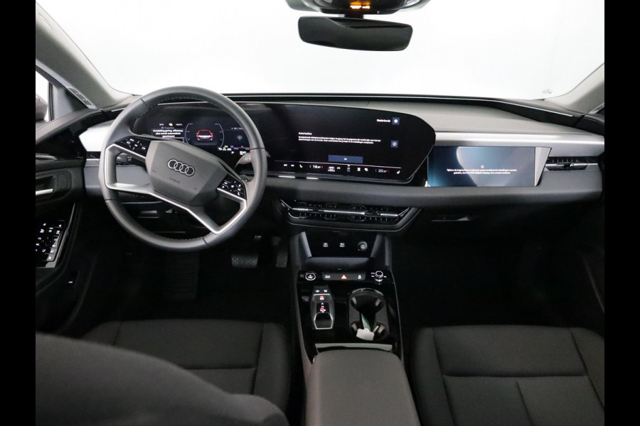 Audi A6 Avant e-tron Advanced edition 83 kWh 286pk | SOH 99.27% | Electrisch verstelbare voorstoelen | Wegklapbare trekhaak | MMI bijrijdersscherm |