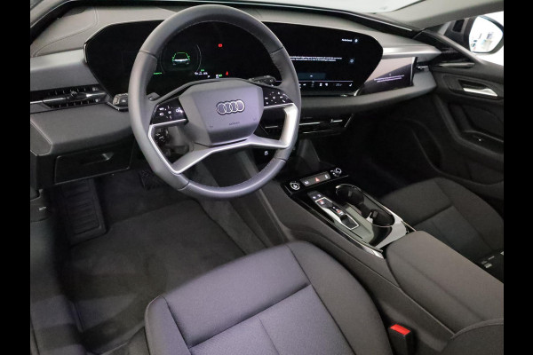 Audi A6 Avant e-tron Advanced edition 83 kWh 286pk | SOH 99.27% | Electrisch verstelbare voorstoelen | Wegklapbare trekhaak | MMI bijrijdersscherm |