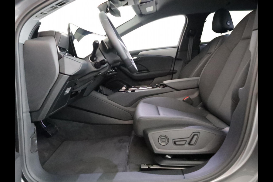 Audi A6 Avant e-tron Advanced edition 83 kWh 286pk | SOH 99.27% | Electrisch verstelbare voorstoelen | Wegklapbare trekhaak | MMI bijrijdersscherm |