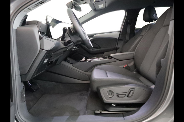 Audi A6 Avant e-tron Advanced edition 83 kWh 286pk | SOH 99.27% | Electrisch verstelbare voorstoelen | Wegklapbare trekhaak | MMI bijrijdersscherm |