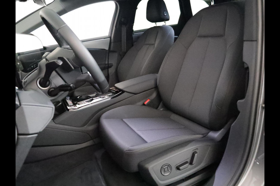 Audi A6 Avant e-tron Advanced edition 83 kWh 286pk | SOH 99.27% | Electrisch verstelbare voorstoelen | Wegklapbare trekhaak | MMI bijrijdersscherm |