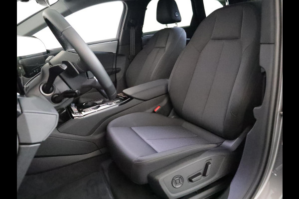Audi A6 Avant e-tron Advanced edition 83 kWh 286pk | SOH 99.27% | Electrisch verstelbare voorstoelen | Wegklapbare trekhaak | MMI bijrijdersscherm |