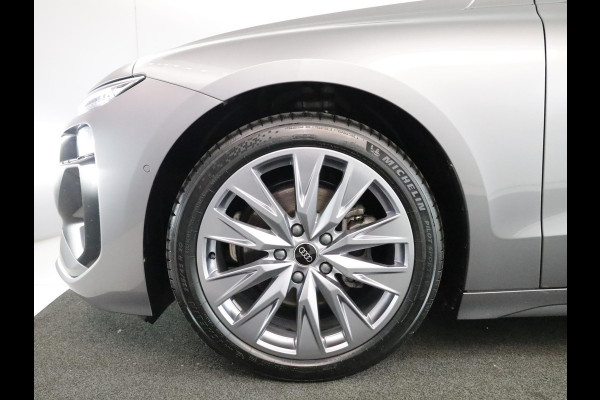 Audi A6 Avant e-tron Advanced edition 83 kWh 286pk | SOH 99.27% | Electrisch verstelbare voorstoelen | Wegklapbare trekhaak | MMI bijrijdersscherm |