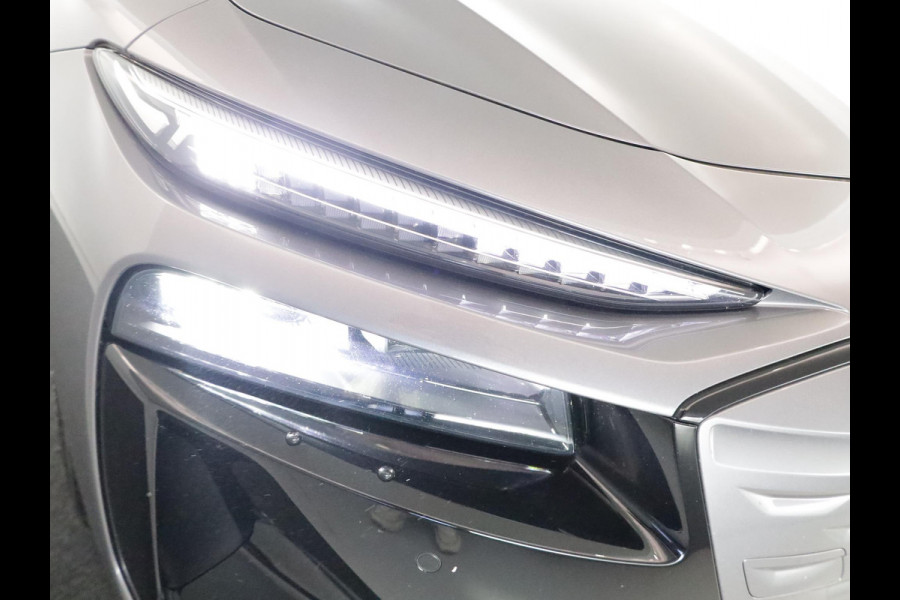 Audi A6 Avant e-tron Advanced edition 83 kWh 286pk | SOH 99.27% | Electrisch verstelbare voorstoelen | Wegklapbare trekhaak | MMI bijrijdersscherm |