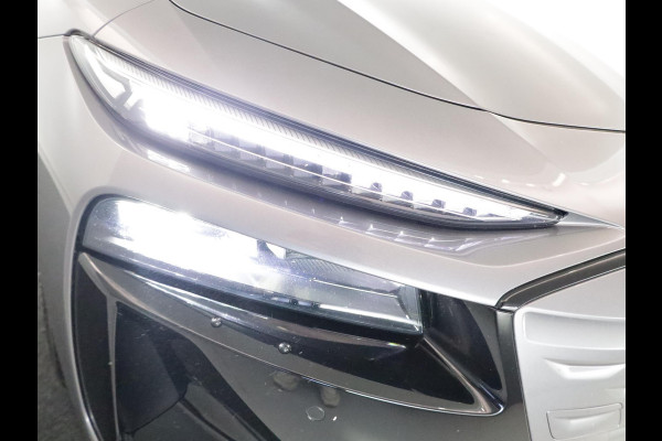 Audi A6 Avant e-tron Advanced edition 83 kWh 286pk | SOH 99.27% | Electrisch verstelbare voorstoelen | Wegklapbare trekhaak | MMI bijrijdersscherm |