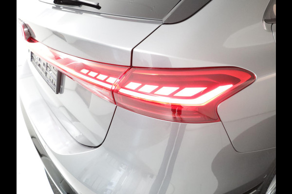Audi A6 Avant e-tron Advanced edition 83 kWh 286pk | SOH 99.27% | Electrisch verstelbare voorstoelen | Wegklapbare trekhaak | MMI bijrijdersscherm |