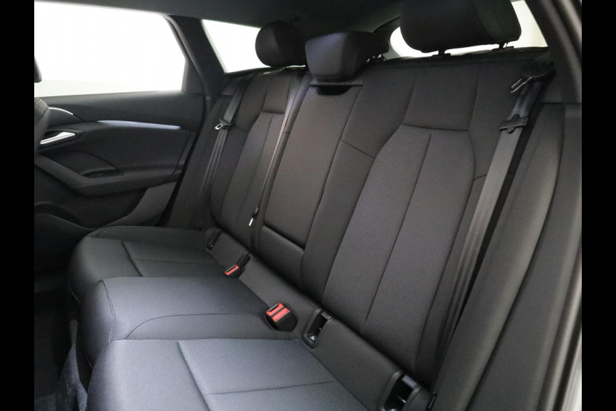 Audi A6 Avant e-tron Advanced edition 83 kWh 286pk | SOH 99.27% | Electrisch verstelbare voorstoelen | Wegklapbare trekhaak | MMI bijrijdersscherm |