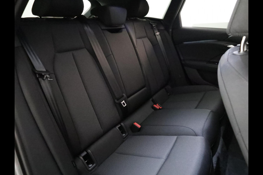 Audi A6 Avant e-tron Advanced edition 83 kWh 286pk | SOH 99.27% | Electrisch verstelbare voorstoelen | Wegklapbare trekhaak | MMI bijrijdersscherm |