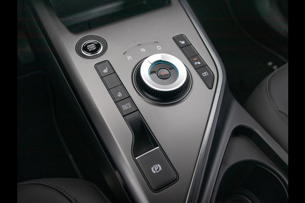 Kia Niro 1.6 GDi Hybrid DynamicLine | Actieprijs* | Navi. | Clima. | Adapt. Cruise. | Parkeersensoren | Achteruitrijcamera | Bekleding In Stof/Lederlook