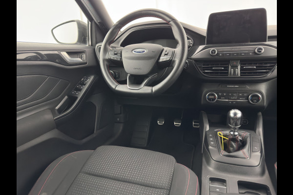 Ford FOCUS Wagon 1.5 EcoBlue ST Line Business *FULL-LED | SPORT-SEATS | NAVI-FULLMAP | KEYLESS | PRIVACY-GLASS | ECC | PDC | CRUISE | 18''ALU*