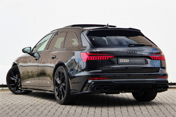 Audi A6 Avant 50 TDI quattro Sport Pro Line S Line | S line | Matrix LED | Pano | ACC | Camera