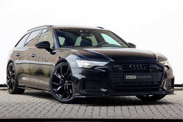 Audi A6 Avant 50 TDI quattro Sport Pro Line S Line | S line | Matrix LED | Pano | ACC | Camera