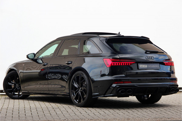 Audi A6 Avant 50 TDI quattro Sport Pro Line S Line | S line | Matrix LED | Pano | ACC | Camera