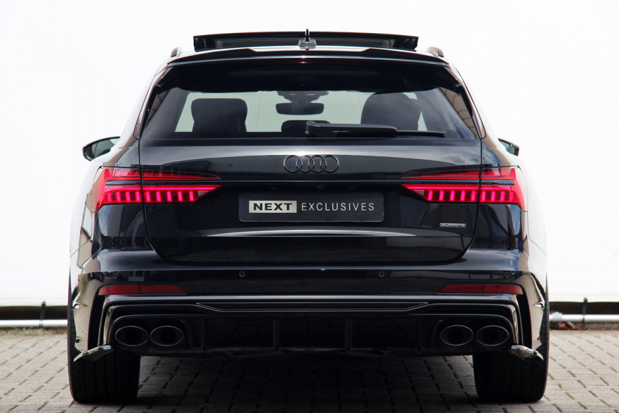 Audi A6 Avant 50 TDI quattro Sport Pro Line S Line | S line | Matrix LED | Pano | ACC | Camera