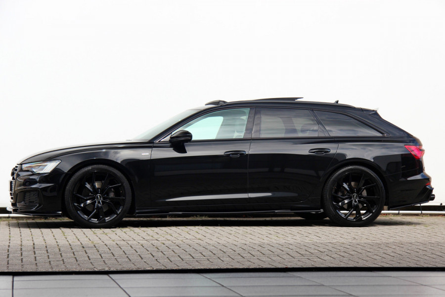 Audi A6 Avant 50 TDI quattro Sport Pro Line S Line | S line | Matrix LED | Pano | ACC | Camera