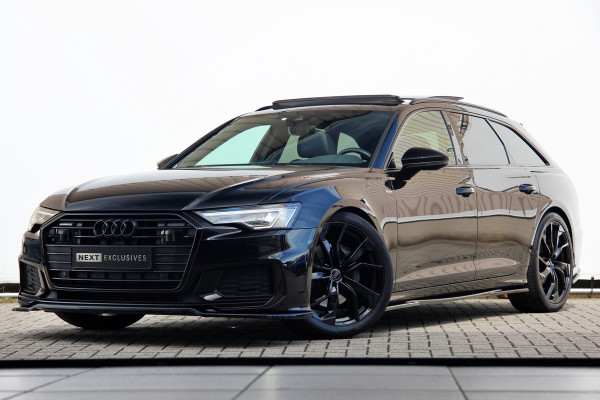 Audi A6 Avant 50 TDI quattro Sport Pro Line S Line | S line | Matrix LED | Pano | ACC | Camera