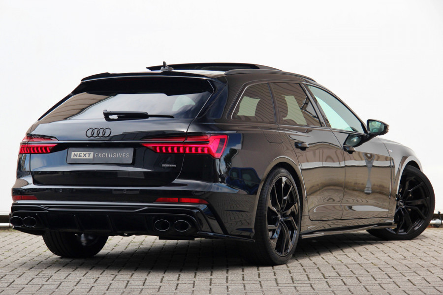 Audi A6 Avant 50 TDI quattro Sport Pro Line S Line | S line | Matrix LED | Pano | ACC | Camera