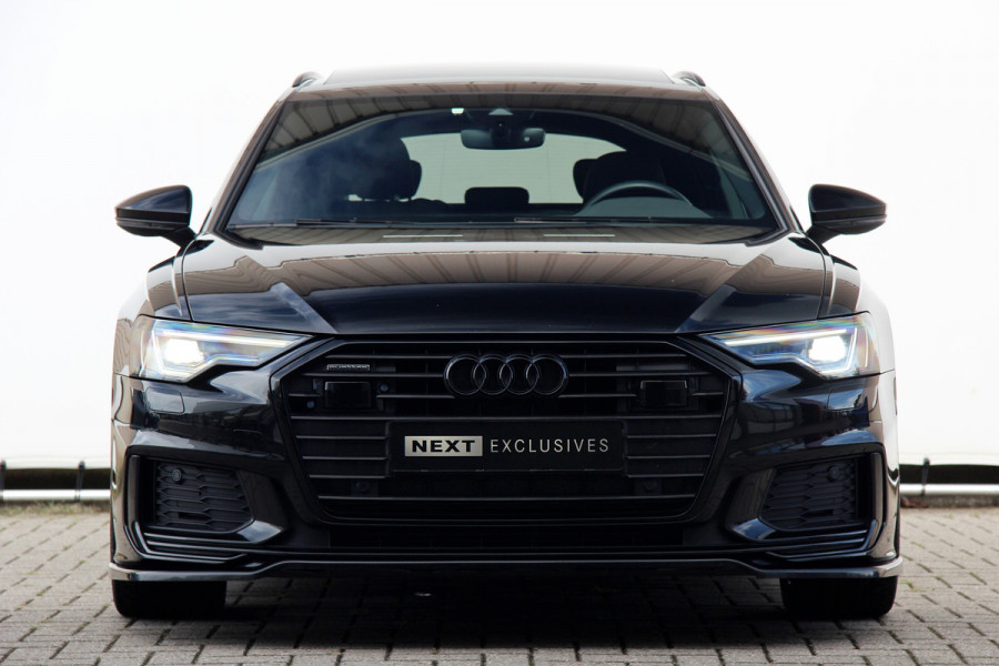 Audi A6 Avant 50 TDI quattro Sport Pro Line S Line | S line | Matrix LED | Pano | ACC | Camera