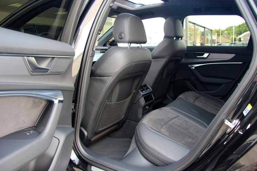 Audi A6 Avant 50 TDI quattro Sport Pro Line S Line | S line | Matrix LED | Pano | ACC | Camera