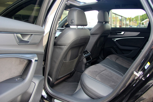 Audi A6 Avant 50 TDI quattro Sport Pro Line S Line | S line | Matrix LED | Pano | ACC | Camera