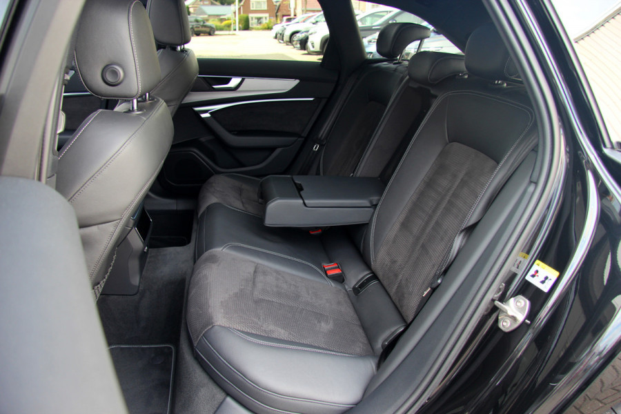 Audi A6 Avant 50 TDI quattro Sport Pro Line S Line | S line | Matrix LED | Pano | ACC | Camera