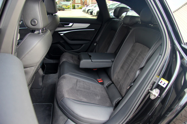 Audi A6 Avant 50 TDI quattro Sport Pro Line S Line | S line | Matrix LED | Pano | ACC | Camera