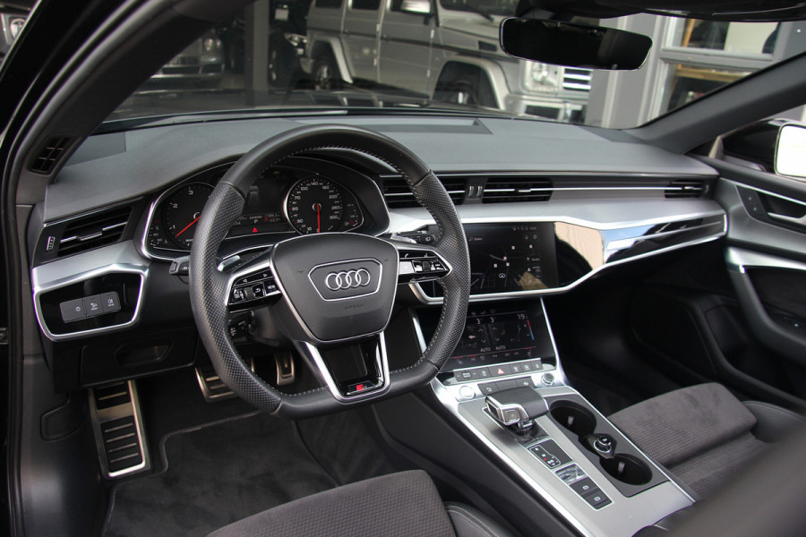 Audi A6 Avant 50 TDI quattro Sport Pro Line S Line | S line | Matrix LED | Pano | ACC | Camera