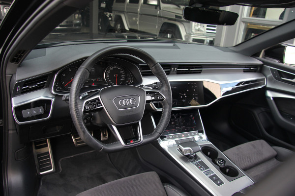Audi A6 Avant 50 TDI quattro Sport Pro Line S Line | S line | Matrix LED | Pano | ACC | Camera