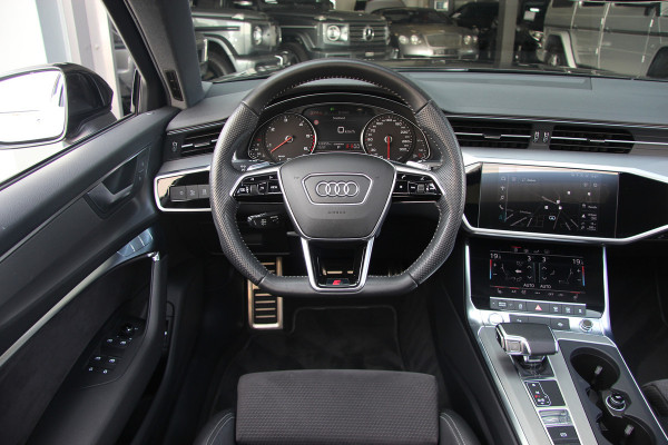 Audi A6 Avant 50 TDI quattro Sport Pro Line S Line | S line | Matrix LED | Pano | ACC | Camera